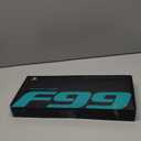 AULA F99 Wireless Mechanical Keyboard,Tri-Mode BT5.0/2.4GHz/USB-C Hot Swappable Custom Keyboard,Pre-lubed Linear Switches,RGB Backlit Computer Gaming Keyboards for PC/Tablet/PS/Xbox (Black&Grey&White)