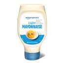 Amazon Grocery, Light Mayonnaise, 18 Fl Oz (Previously Happy Belly, Packaging May Vary), Best By 07/25/2025