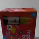 Magic Bullet Blender, Small, Silver, 11 Piece Set