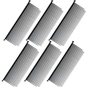 4119 Pleat Spacers Replacement Compatible with Aprilaire 2200 2250 Air Cleaner, Space Gard 2200 Whole House Furnace Replacement Filter (6Pcs)