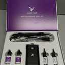 V Light Hair Extension Set
