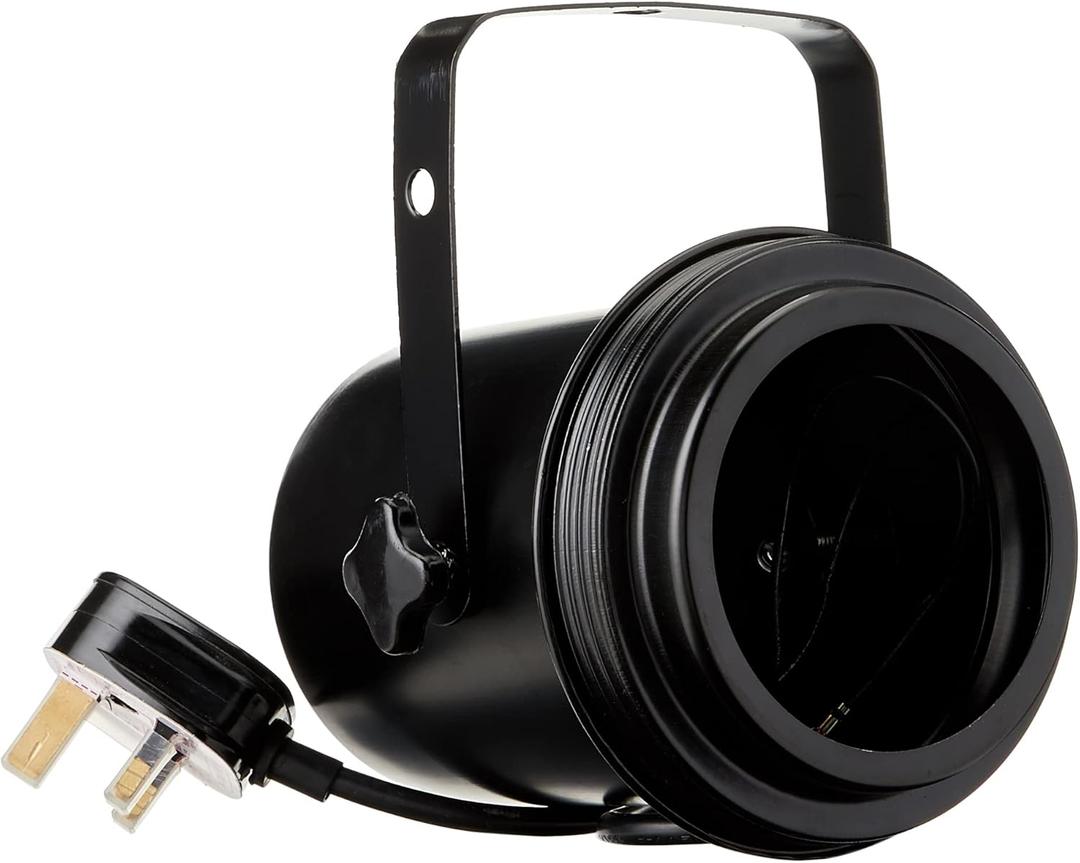 liveMAX Industrial Wall Lamp with Plug in Cord, Adjustable Retro Black Wall Lamp, Wall Mounted Spotlight Lamp,Wall Sconce Lamp for Hallway Headboard Picture Kitchen Bedroom Office