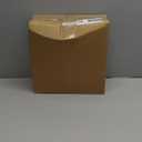 Roller Skates for Men and Women, Black Derby Roller Skates with 4 Shiny Wheel, Classic Double-Row Roller Skates for Indoor and Outdoor