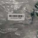 YFXCVSL 4 Tier Plastic Storage Bins with Lid 24QT, Stackable Storage Containers with Wheels, Folding Storage Boxes, Collapsible Storage Bins, Closet Organizers and Storage for Living Room,Office,Dorm