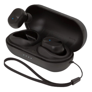 Helix True Wireless Earbuds With Lanyard