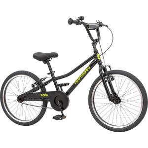 Retrospec Koda Plus Kids Bike for Boys & Girls Ages 6-8 Years - Children's Bicycle, Adjustable Seat & Handlebars, 20 Inch