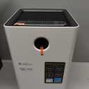 Jafnda Air Purifiers for Home Large Room, Smart WiFi and Alexa Control, True HEPA 13 Filter Air Cleaner with Activated Carbon, 1190 Ft, Remove Dust Pollen Smoke Odors, Quiet Sleep Mode 23dB