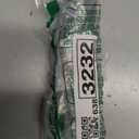 Ultra Thin Folding Reading Glasses For Women Men Compact TR90 Blue Light Blocking Readers With Portable Slim Flat Case (2 Pack (Black+Transparent))