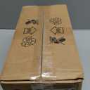 Battery Operated Wall Sconces Set of Two,Battery Operated Wall Lights with Remote, Fabric RGB Color Changing Dimmable Wall Lamp for Bedroom Living Room, Easy to Install (Color : Black)