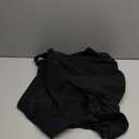 SHAPERX Women's Fajas Colombianas Shapewear Postpartum Tummy Control Body Shaper Butt Lifter Bodysuit (6X-Large, Black)