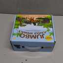 V-Opitos 2 Pack Farm Animal Matching Toys, Montessori Gifts for 1-3 Year Old Toddlers