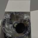 Reusable Coffee Pods compatible with Ninja Coffee Maker-Only Fits 3-Hole Needle Machines, Not for 1-Hole Models3 Pack Reusable K Cups Pods and 2 Pack Reusable Filter Not for Ninja CFP101 Ninja PB051