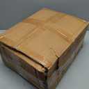 GOLD TEXTILES Bulk Pack 60 Pcs (5 Dozen) White Economy 15x25 Inches Basic Hand Towel - 2.25 lb/dz