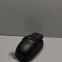 Medcursor Hand Massager, Hand Massager with Heat and Compression for Carpal Tunnel and Stiff Joints, Pain Relief from Wrist to Palm and Finger, Gifts for Women Men (Rechargeable) (Black)