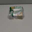 Rear Bumper Reflector Compatible with Chevro-LET Trailblazer 2002-2009, [DOT] [IP67 Waterproof] Rear Bumper Reflector Housing [No Bulbs], Replace OEM #15000427, 15000044, 2 PCS, Smoked Lens