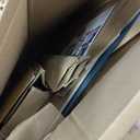 Montessori Baby Mirror with Pull Up Bar Wooden Gym Nursery Mirror Shatterproof for Daycare, Homeschool or Preschool