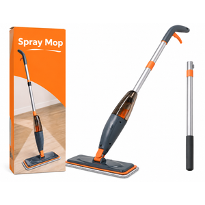 Spray Mop