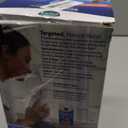 Vicks Sinus Inhaler, New & Improved Non-Medicated Steam Inhaler for Sinus Relief, Allergies, Congestion & Colds, Vocal Steamer, Soothes Nasal & Throat Passages, Works with VapoPads (1 Included)