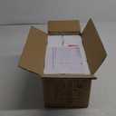 Beionxii Brushed Gold Pendant Lights Kitchen Island, Modern Kitchen Pendant Lighting Over Island, Hanging Lights with Clear Glass for Sink, Dining Room, Entryway, BX-PL02BG (1 Pack)