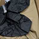 Heavy Duty Outdoor Car Cover Custom Fit for Ford 1999-2026 F250/F350, Windproof All Weather Waterproof Sun Rain UV Dust Snow Protection Outdoor Car Covers (brown)