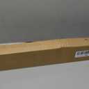 Boolegon No Drill Cellular Shades for Indoor Windows,White,32" W x 48" H