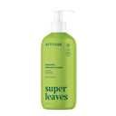 ATTITUDE Body Lotion, EWG Verified, Vegan & Cruelty-Free, Hydrating Moisturizer for Dry Skin, Non-Greasy Skin Care, Pear & Amber Scent, 16 Fl Oz