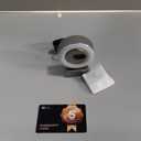 GUSGU G910 2K Quad HD Webcam for PC, with Microphone & Light & Privacy Cover, Web Camera for Desktop Computer/Laptop/MacBook, USB Streaming Camera