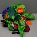 MT MENGTONG Inflatable Dinosaur Costume Kids Riding T Rex Blow up Halloween Costume Funny Party for Boys/Girls (7-10Y)