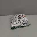 Dog Cow Costume Funny Pet Halloween Costumes Animal Cow Hoodie for Halloween Dog Cat, 10x15, S