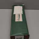 17.5 inch Mahjong Racks with Pushers and Bag,4 Pack Acrylic Tile Racks