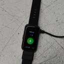 Fitness Tracker, Smart Watch for Women Men with 24/7 Heart Rate/Blood Pressure/Blood Oxygen Monitor,Sleep Tracker,Step & Calorie Counter, IP68 Waterproof Fitness Watches Compatible with Android&iPhone (Black)