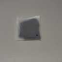 OHELEEP Anti Snore Chin Strap for CPAP Users, Snore Stopper Adjustable, Chin Strap for Sleeping Comfortable Stop Snoring Solution, Anti Snoring Devices Breathable and Reusable, Black, M