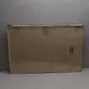 Pet Atomization Nest,Cat and Dog Atomization Box Oxygen Inhalation Machine Dedicated Folding Atomization Box,Small Pet Oxygen Inhalation Box ICU Cage-Grey 24 in,7ecr8-001