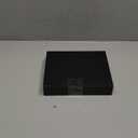 Wireless Meat Thermometer with 4 Probes, INKBIRD WiFi Meat Thermometer Digital Wireless for Rotisserie Grill Oven, Unlimited Range Dishwasher Waterproof Bluetooth Thermometer for iOS & Android (Black)