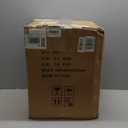 Shop Vacuum Wet and Dry, 6 Gallon, 5.5 Peak HP Power Suction, 3 in 1 Stainless Steel Shop Vac with 4.5L Upholstery Shampoo Tank, Water Vacuum Cleaner Carpet Extractor (Red)