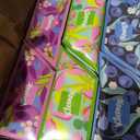 Kleenex Disposable Paper Hand Towels, 6 Boxes, 60 Tissues per Box (360 Total Tissues)