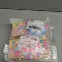 4pcs Squishy Cat Paw Squeeze Toys, Cute Kawaii Fufu Squishies, PVC Sensory Toys, Sticky Squeeze Fur Toys for Adults Kids, Funny Fidget Toys Novelty Things Suitable for Party Favors Birthday Gifts, Set of 3