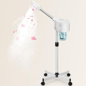 JOSTZHXIN Professional Facial Steamer, Esthetician Face Steamer Hot Mist, Facial Steamer for Home Beauty Salon Spa