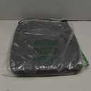 Love's cabin Pet Puppy Dog Playpen, Small Dog Tent Crates Cage Indoor/Outdoor, Portable Playpen for Cat, Foldable Pop Up Dog Kennel Playpen with Carring Case, Removable Zipper Top, Dark Grey