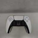 PlayStation DualSense Wireless Controller - For PS5, PC, MAC & Mobile (White (new))