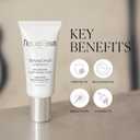 Natura Biss Diamond Luminous Tinted SPF 40, Broad Spectrum Tinted Sunscreen, Protects, Perfects & Hydrates, Adapts to Most Skin Tones, 1 Oz
