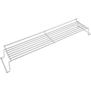 Stainless Steel Warming Rack for Weber Spirit 300 Series(2007-2016),Genesis E310 E320 E330 S310 S320 S330(Not Fit Genesis II 300 Grills) Gas Grills,Replace for Weber 65054 81323 62749