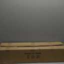 Farmhouse Lighting Rustic Chandelier Dining Room Lighting Fixtures Hanging Farmhouse Chandelier Chandeliers 6 E26 Bulb Sockets Industrial Suspension Light Line Can Be Adjusted Freely (With Switch)