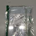 ESR for iPhone 15 Pro Max Case, Compatible with MagSafe, Full-Body Military-Grade Drop Proof Case for iPhone 15 Pro Max with Built-in 9H+ Tempered Glass Screen Protector, Clear