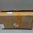 MOTOKU Molded Upper Radiator Coolant Hose with Cap Assembly for Dodge Caliber 2007-2010 for Jeep Patriot Compass 2007-2017 w/Automatic CVT Trans