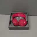 SteelSeries Arctis Nova 7 Wireless Gen 2 Gaming Headset - Real-Time App Control, 50+ HR Play, Neodymium Drivers, Mix 2.4GHz/Bluetooth, PC, PS5, PS4, Switch 1/2, Mobile - Magenta