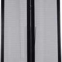 Zilla Fresh Air Terrarium Metal Screen Cover with Hinges (30 X 12 Inches)