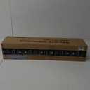 Ehaho 25 Inch UTV Sound Bar, ATV SoundBar Bluetooth with RGB Lighting, IP66 Waterproof Golf Cart Sound Bar, Amplified Powersports SXS SoundBar, UTV Speakers Compatible with Polaris RZR Can-Am