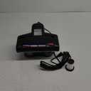 Mattress Vacuum Cleaner, 16Kpa Bed Vacuum Cleaner with 253.7nm UV-C Light & Heating & Ultrasonic Quintuple Tech & 30000 RPM/Min Brushroll Rotation, Widened Suction Port, 500W, Corded