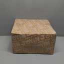 JOYIN 2 PCS 16" Poseable Dog Skeleton Halloween Decoration Animal Puppy Plastic Bones with Posable Joints for Prop Indoor Outdoor Decor Spooky Scene Party Favors Graveyard Decorations